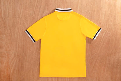 Retro Juventus 2013/2014 Away Fan Version Football Jersey