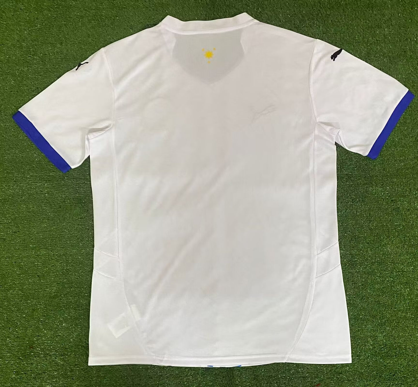 other national team 2025/2026 Away Fan Version Football Jersey