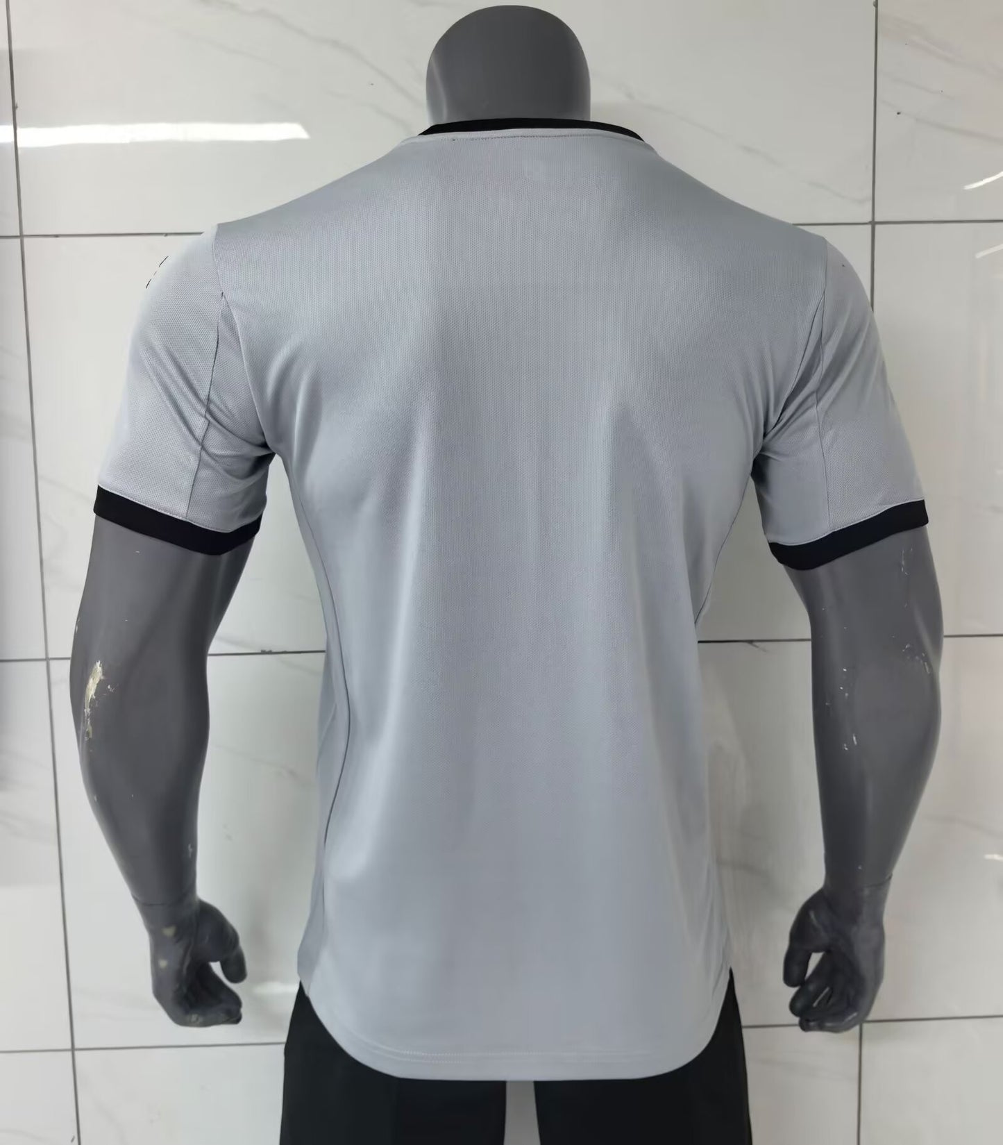 Portugal 2025/2026 Goalkeeper Fan Version Football Jersey