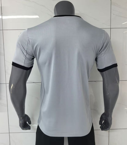 Portugal 2025/2026 Goalkeeper Fan Version Football Jersey