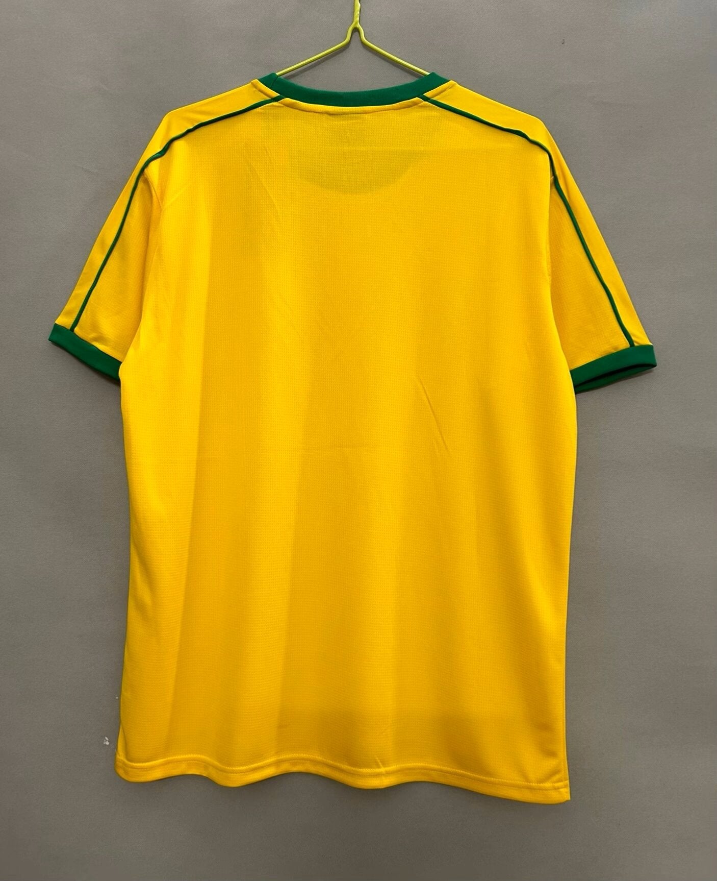 Retro Flamengo 2026/2027 Fan Version Football Jersey