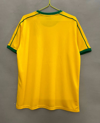 Retro Flamengo 2026/2027 Fan Version Football Jersey