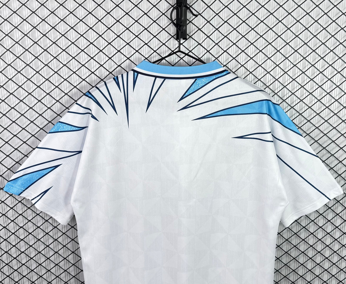 Retro Naples 1990/1991 Away Football Jersey