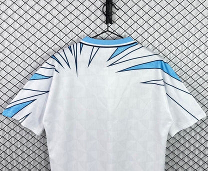 Retro Naples 1990/1991 Away Football Jersey