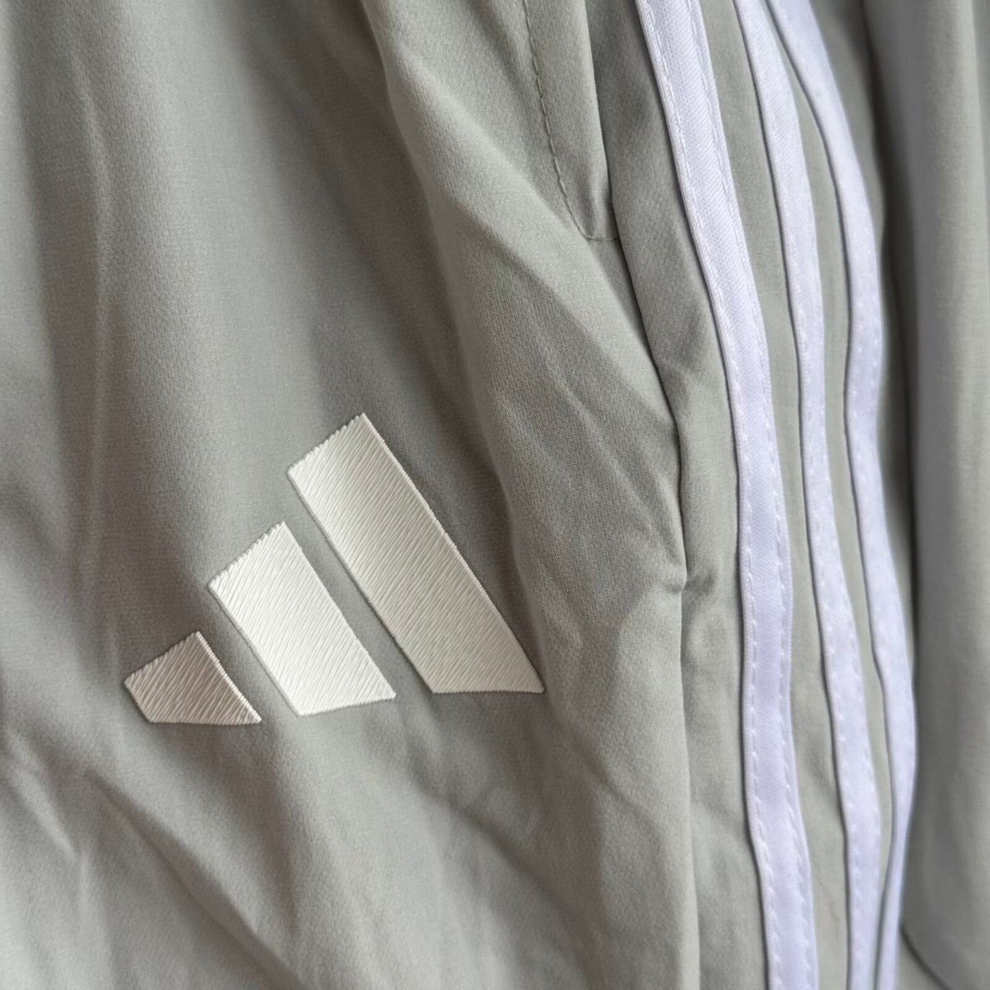 Windbreaker 2025/2026 Windbreaker