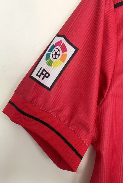 Retro Mallorca 2000/2001 Home Football Jersey