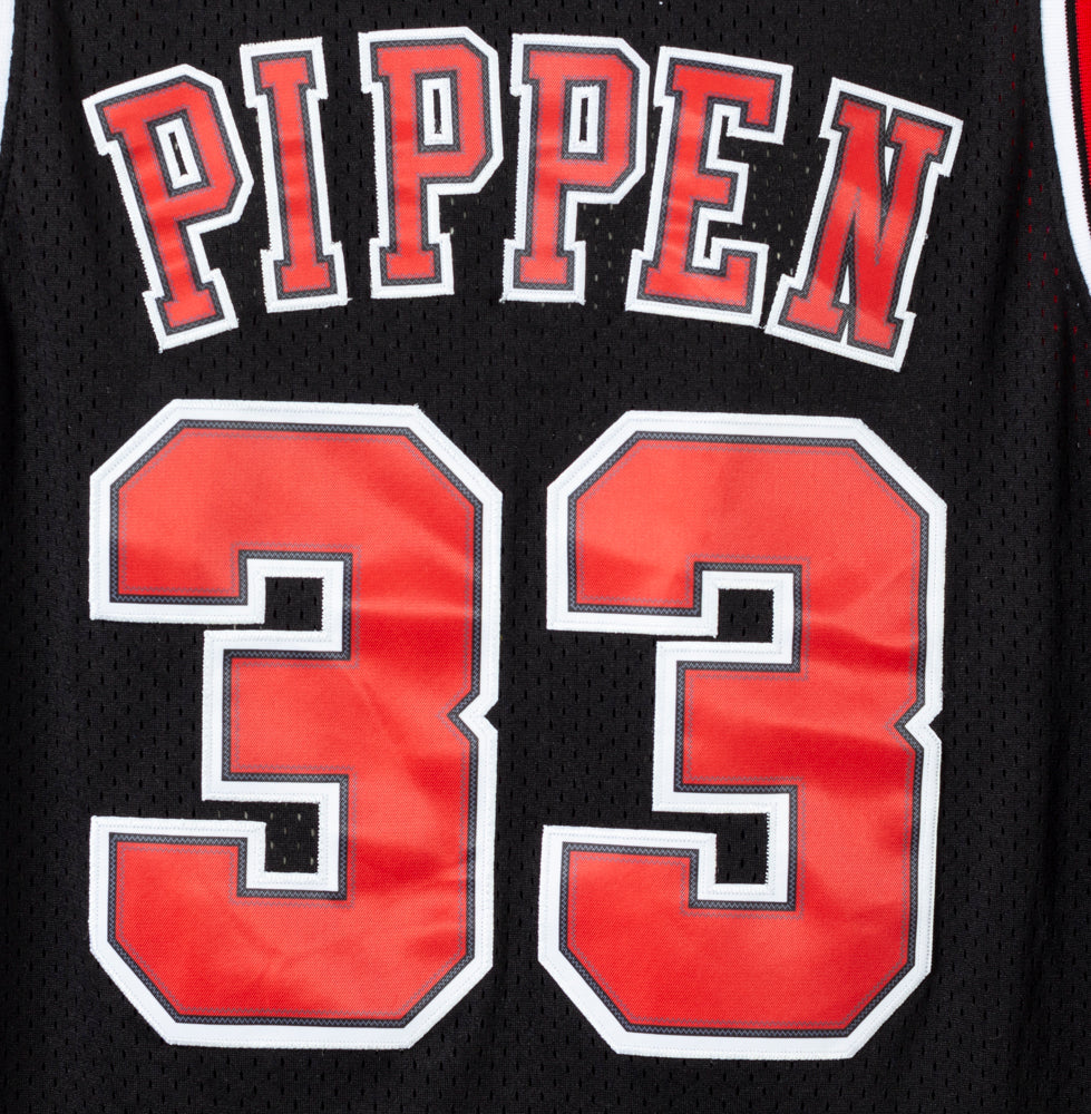 Chicago Bulls Football Jersey