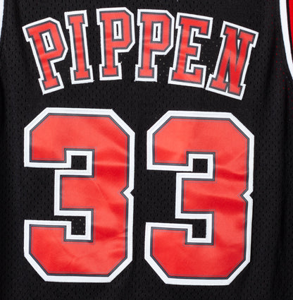 Chicago Bulls Football Jersey
