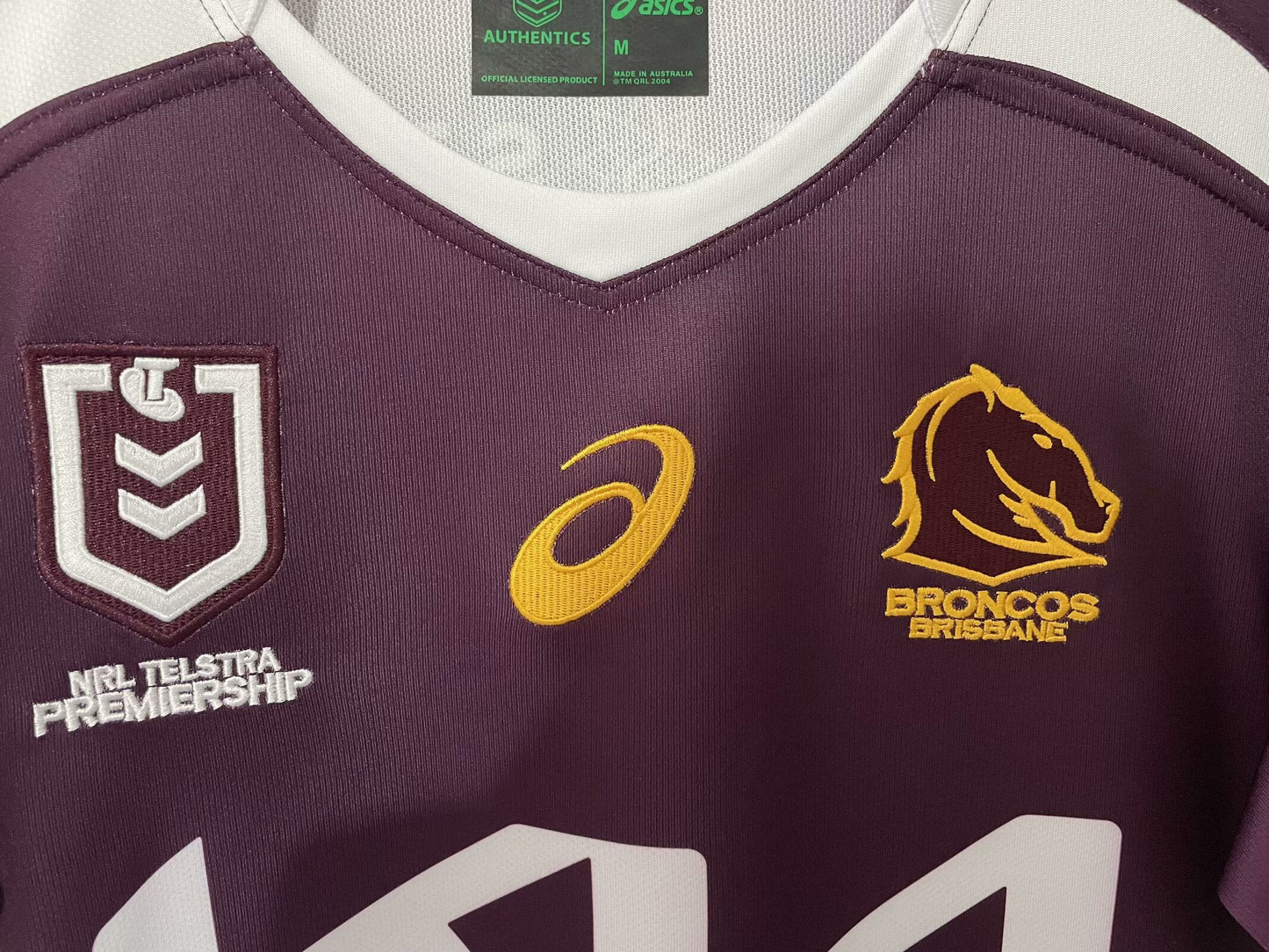 Rugby Jerseys 2025 Home Fan Version Football Jersey