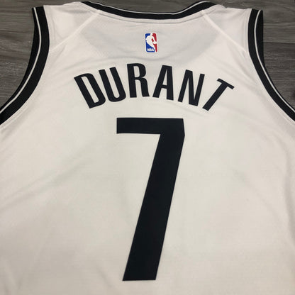 New Jersey Nets Football Jersey