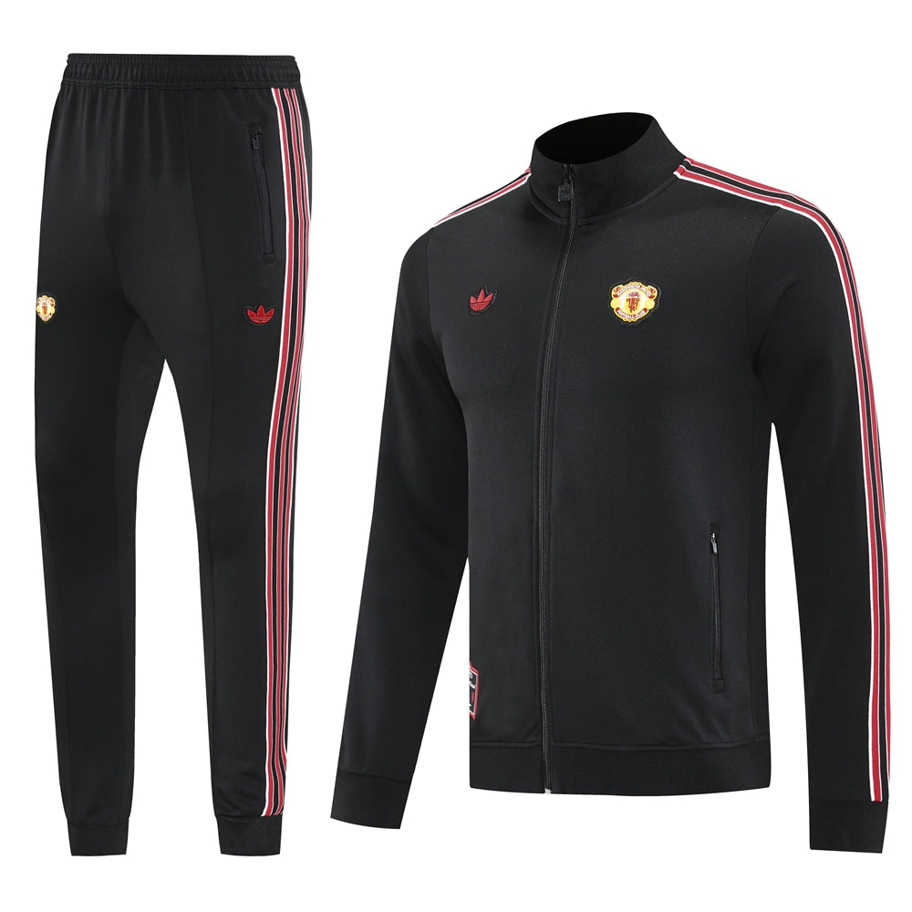 Manchester united 2025/2026 Jacket