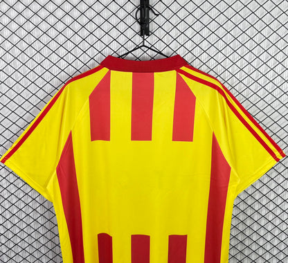 Retro Lecce 1991/1992 Home Fan Version Football Jersey