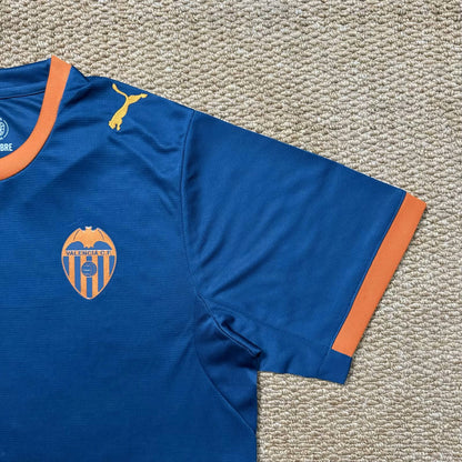 Valencia Away Jersey 2026-2027