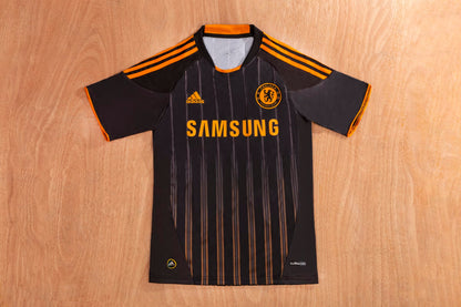 Retro Chelsea 2011/2012 Away Football Jersey