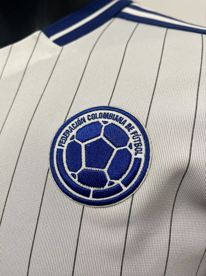 Colombia Special Edition 2025/2026 Football Jersey