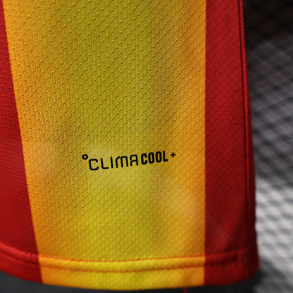Spain Special Edition 2026/2027 Player Version Football Jersey