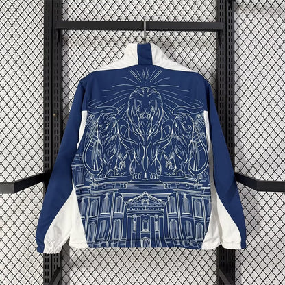 Retro Windbreaker 2026/2027 Windbreaker
