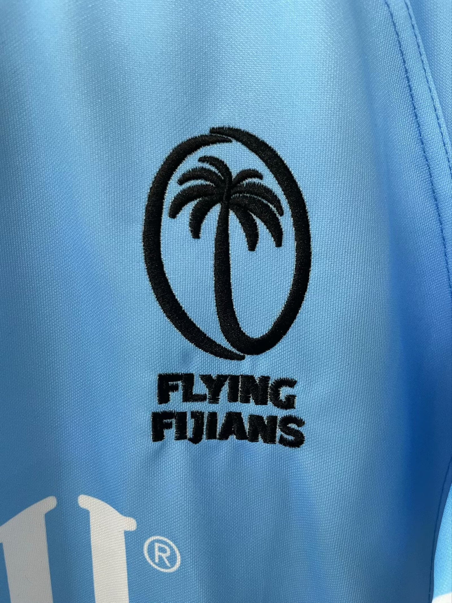 Rugby Jerseys 2025 Away Fan Version Football Jersey