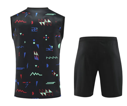 Portugal 2024/2025 Tracksuit