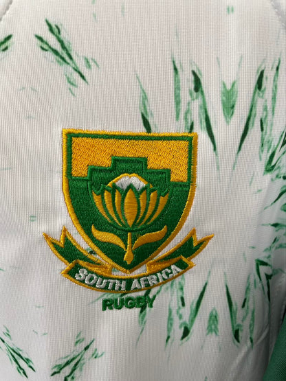 Rugby Jerseys 2026 Away Fan Version Football Jersey