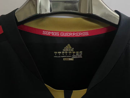 Retro Mexico 2011/2012 Away Football Jersey