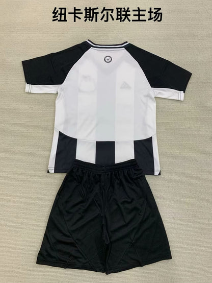 Kids jerseys 2024/2025 Kids Home Football Jersey