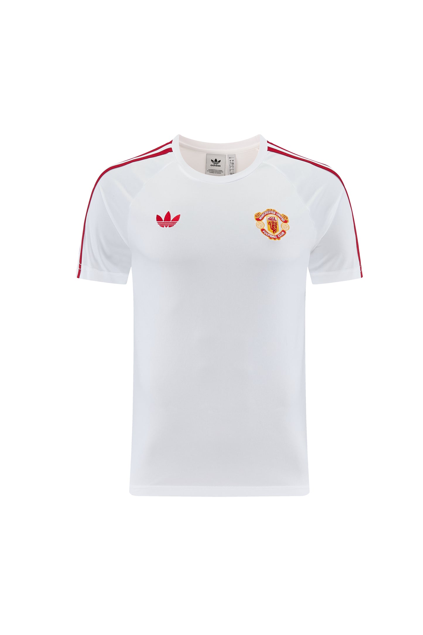 Manchester United 2025/2026 Football Jersey