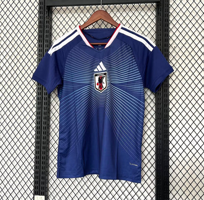 Japan 2026/2027 Home Fan Version Football Jersey