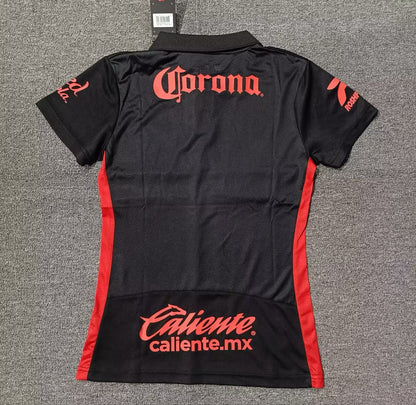 Toluca 2025/2026 Third Away Fan Version Football Jersey