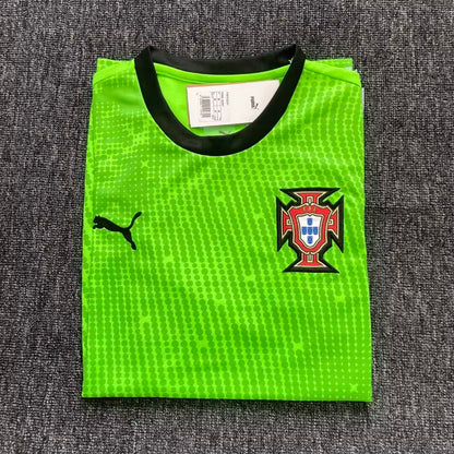 Portugal Special Edition 2025/2026 Fan Version Football Jersey