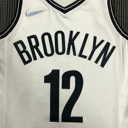 Brooklyn Nets Football Jersey
