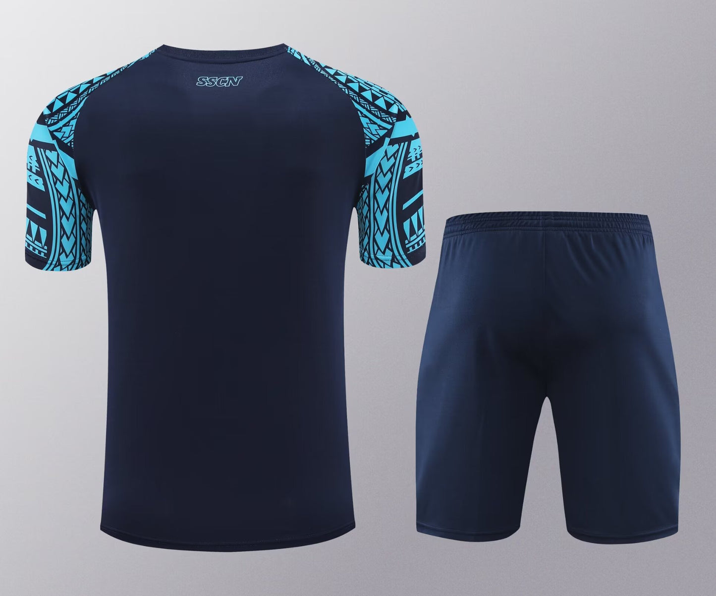 Napoli 2024/2025 Tracksuit