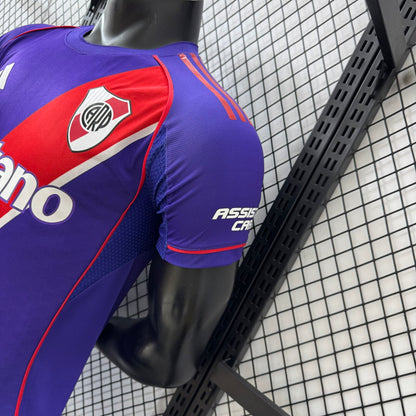 America（Mexico&MLS） 2026/2027 Third Player Version Football Jersey