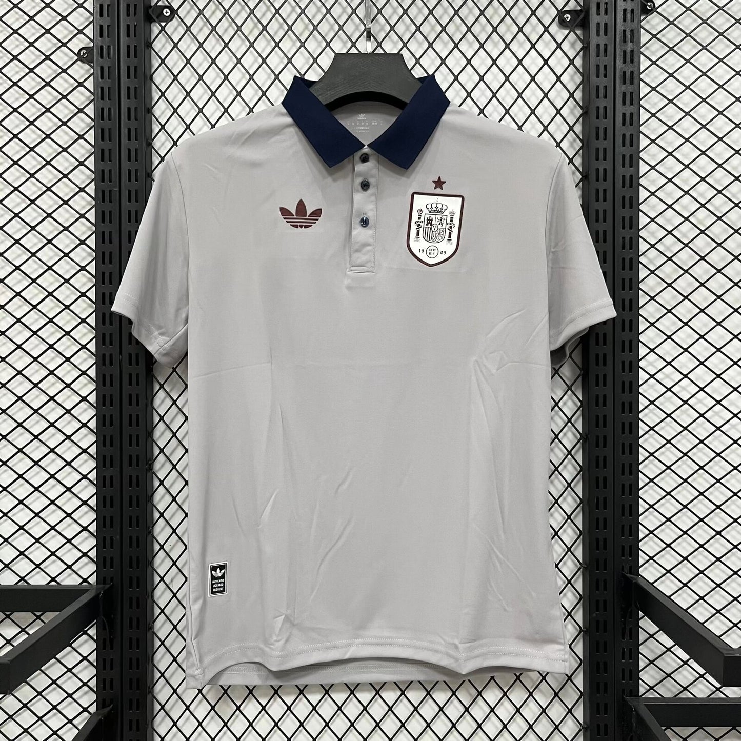 Adidas&Nike 2026/2027 Football Jersey