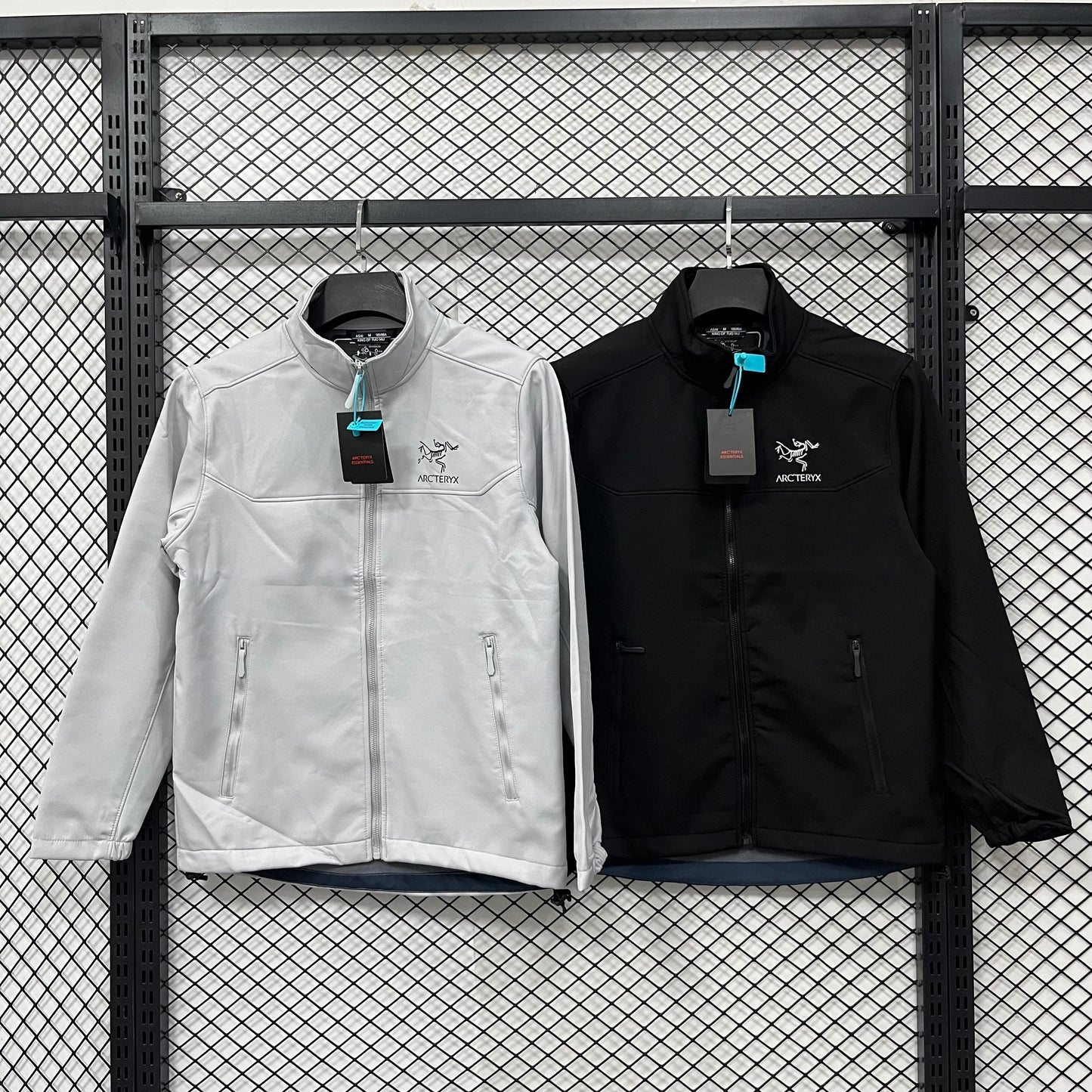Windbreaker 2025/2026 Windbreaker