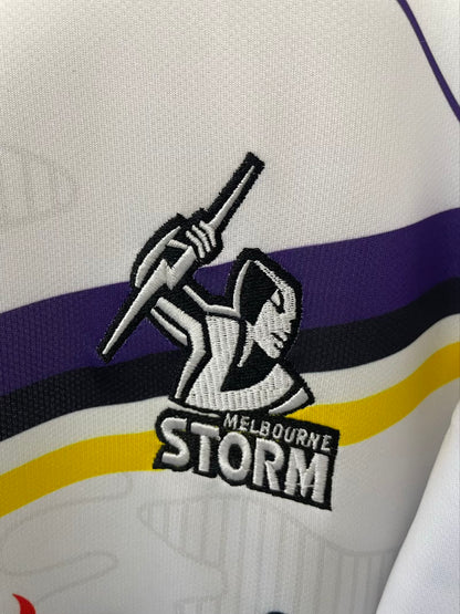Rugby Jerseys 2026 Away Fan Version Football Jersey