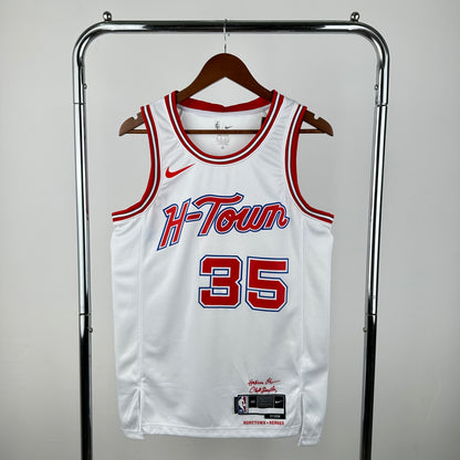 Houston Rockets 2024 Football Jersey