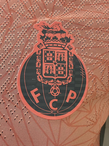 Porto 2025/2026 Third Away Player Version Football Jersey
