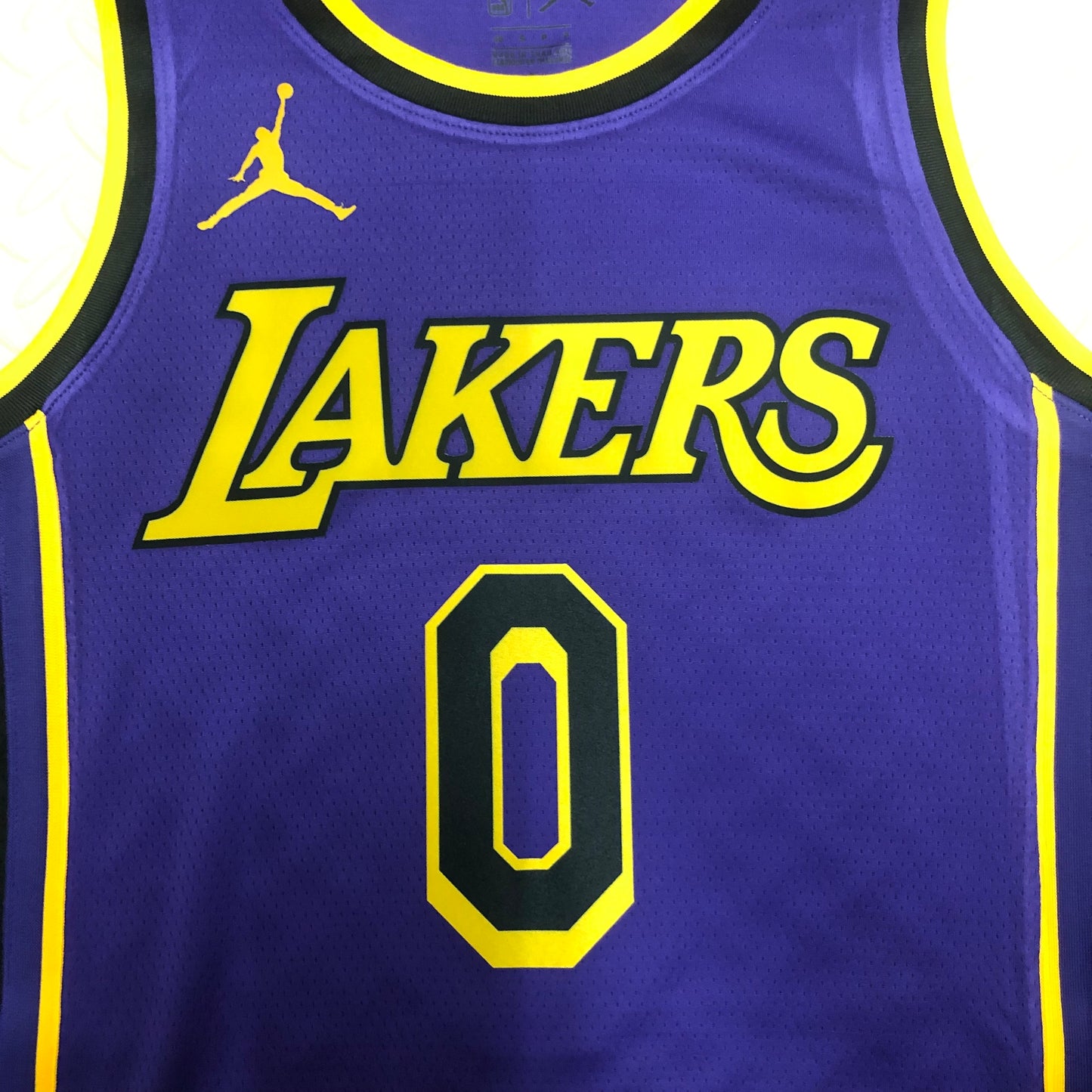 LA Lakers 2023 Football Jersey