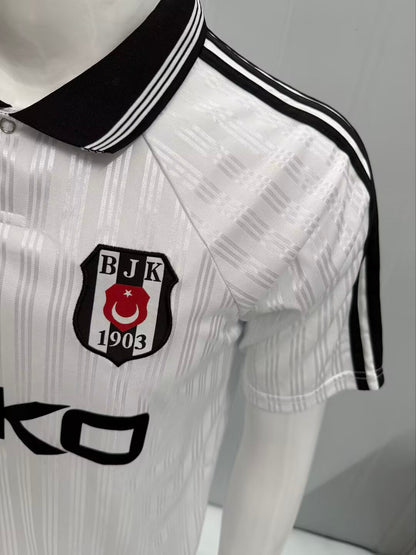 Retro other team 1996/1997 Home Fan Version Football Jersey