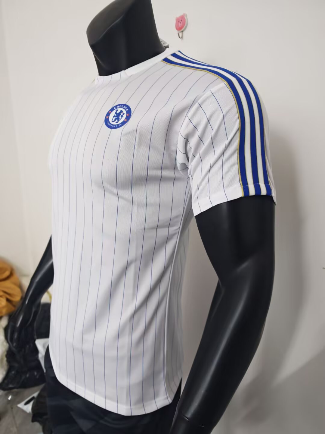 Retro Juventus 2025/2026 Player Version Football Jersey