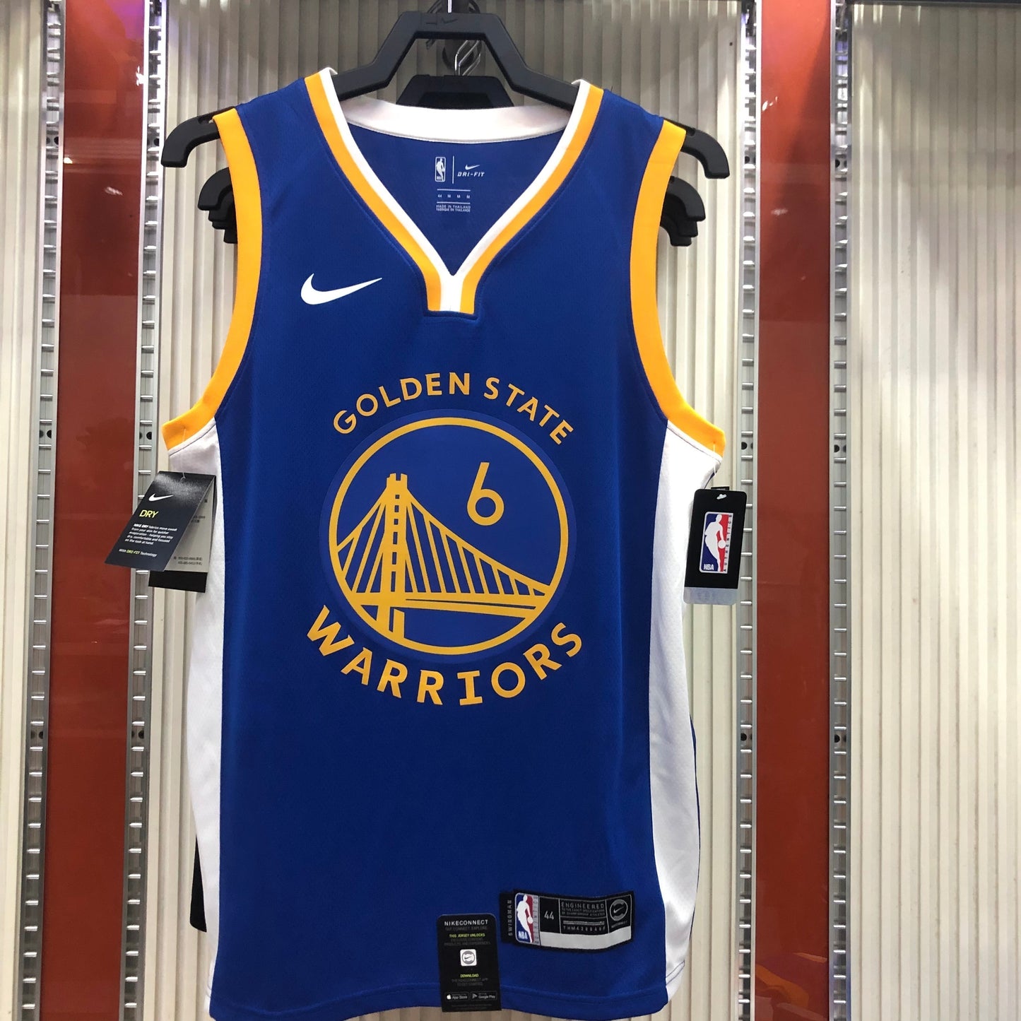 NBA&NFL&MLB 2020 Football Jersey
