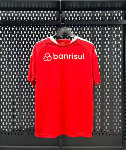 Internacional 2026/2027 Home Fan Version Football Jersey
