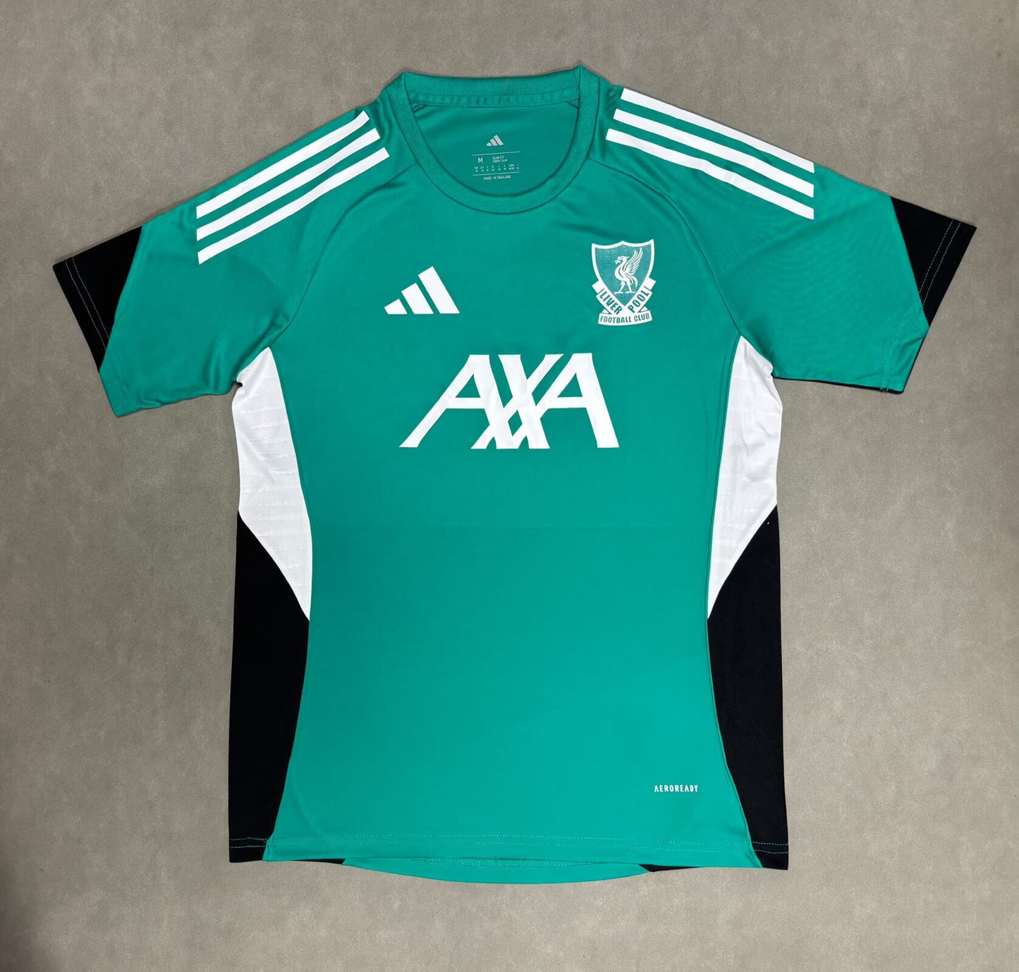 Liverpool 2025/2026 Fan Version Tracksuit