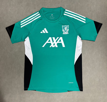 Liverpool 2025/2026 Fan Version Tracksuit