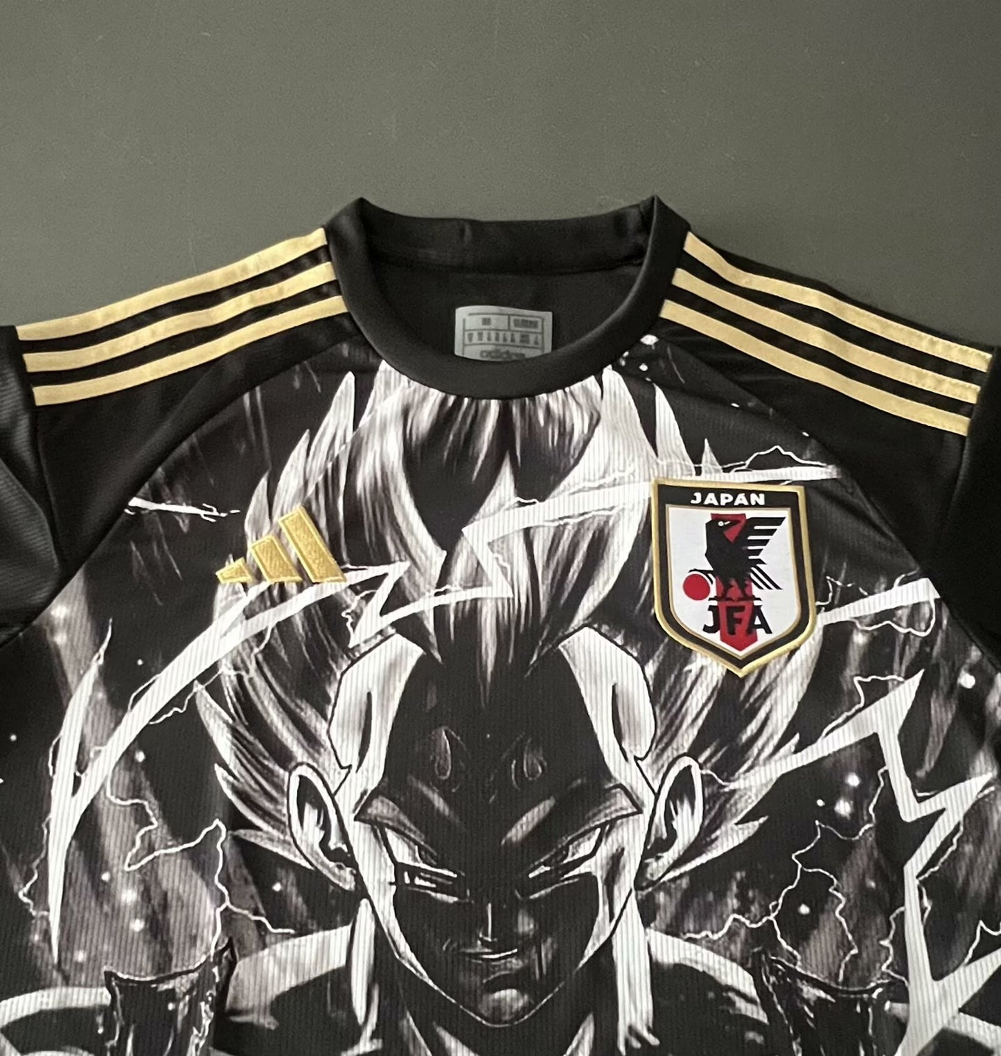 Japan Special Edition 2025/2026 Fan Version Football Jersey