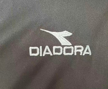 Retro Roman 1998/1999 Third Away Football Jersey