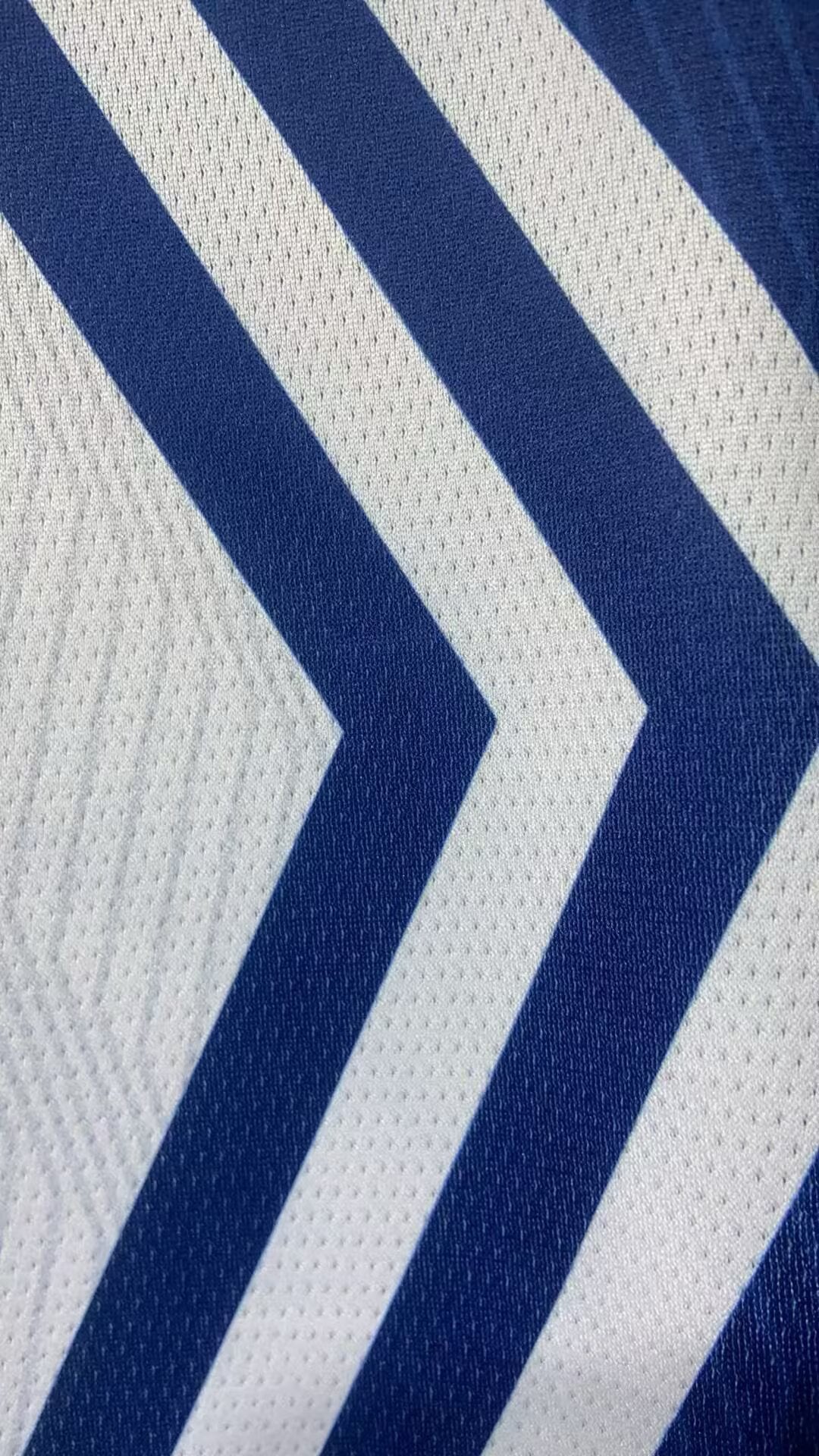 Retro Monterrey Special Edition 2025/2026 Fan Version Football Jersey