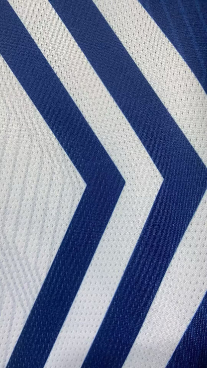 Retro Monterrey Special Edition 2025/2026 Fan Version Football Jersey