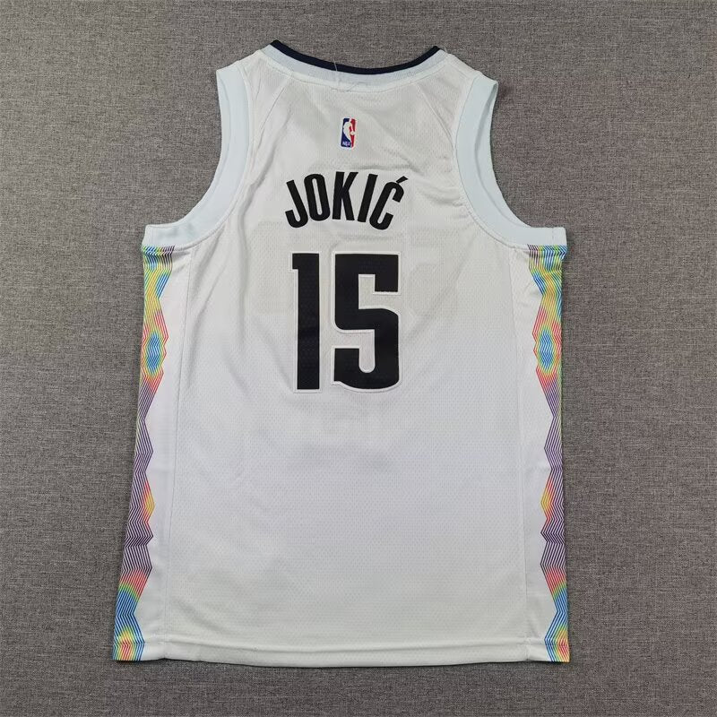 NBA&NFL&MLB 2025 Kids Football Jersey